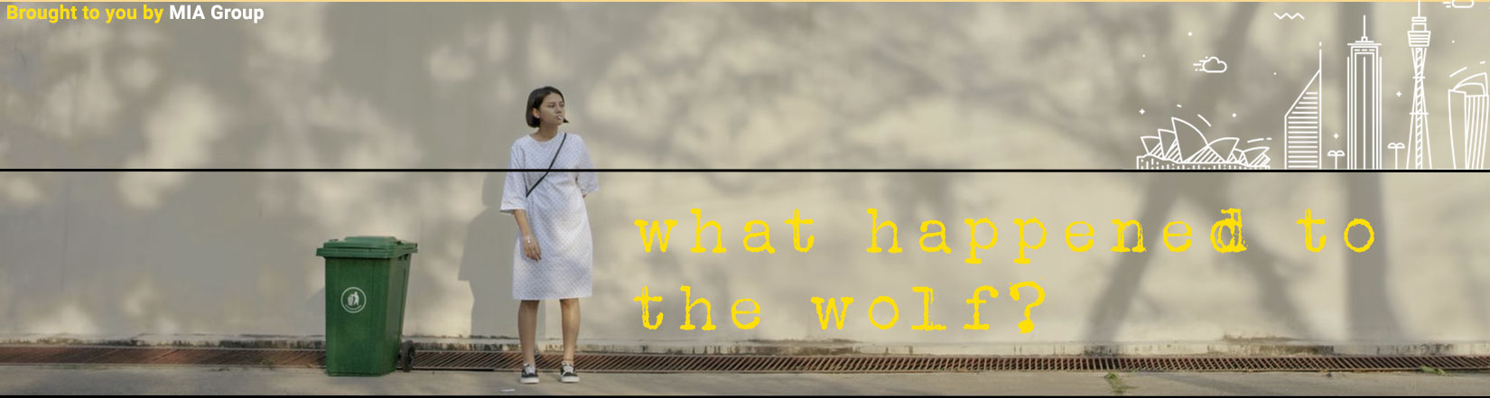 Movie Banner